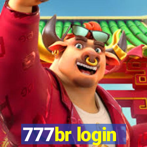 777br login